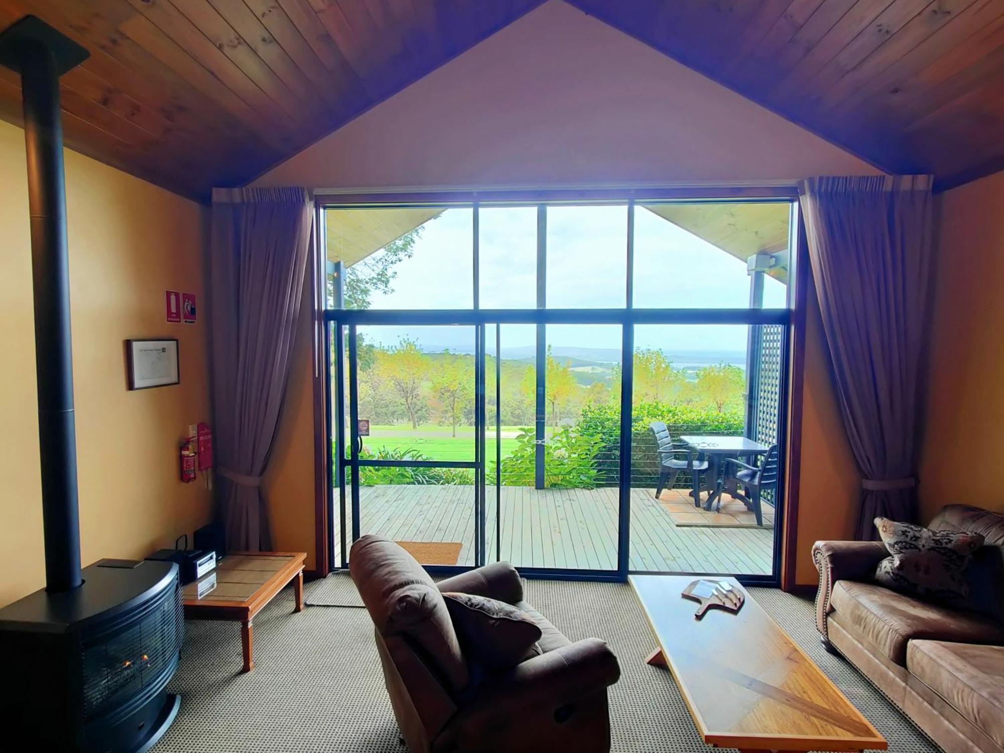Karri Mia Chalets And Studios Denmark Extérieur photo