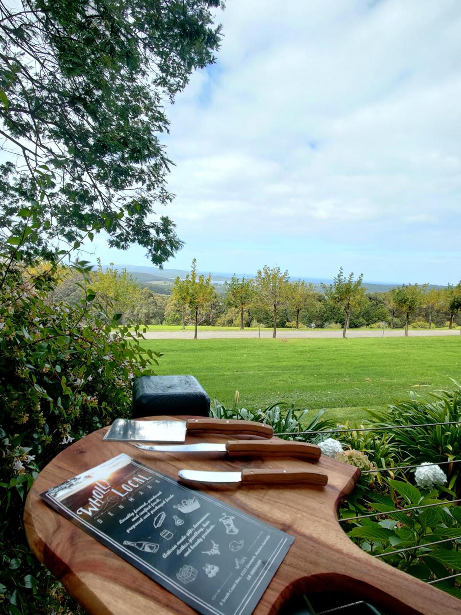 Karri Mia Chalets And Studios Denmark Extérieur photo