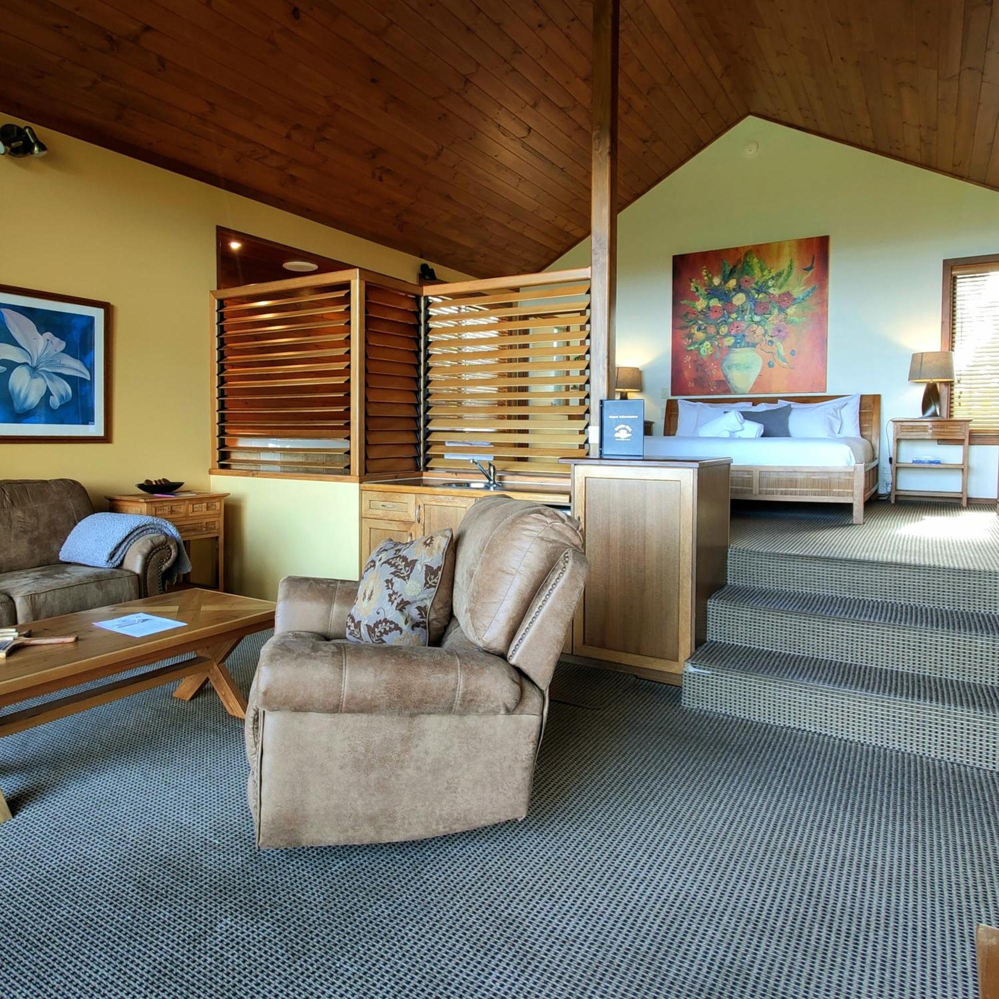 Karri Mia Chalets And Studios Denmark Extérieur photo