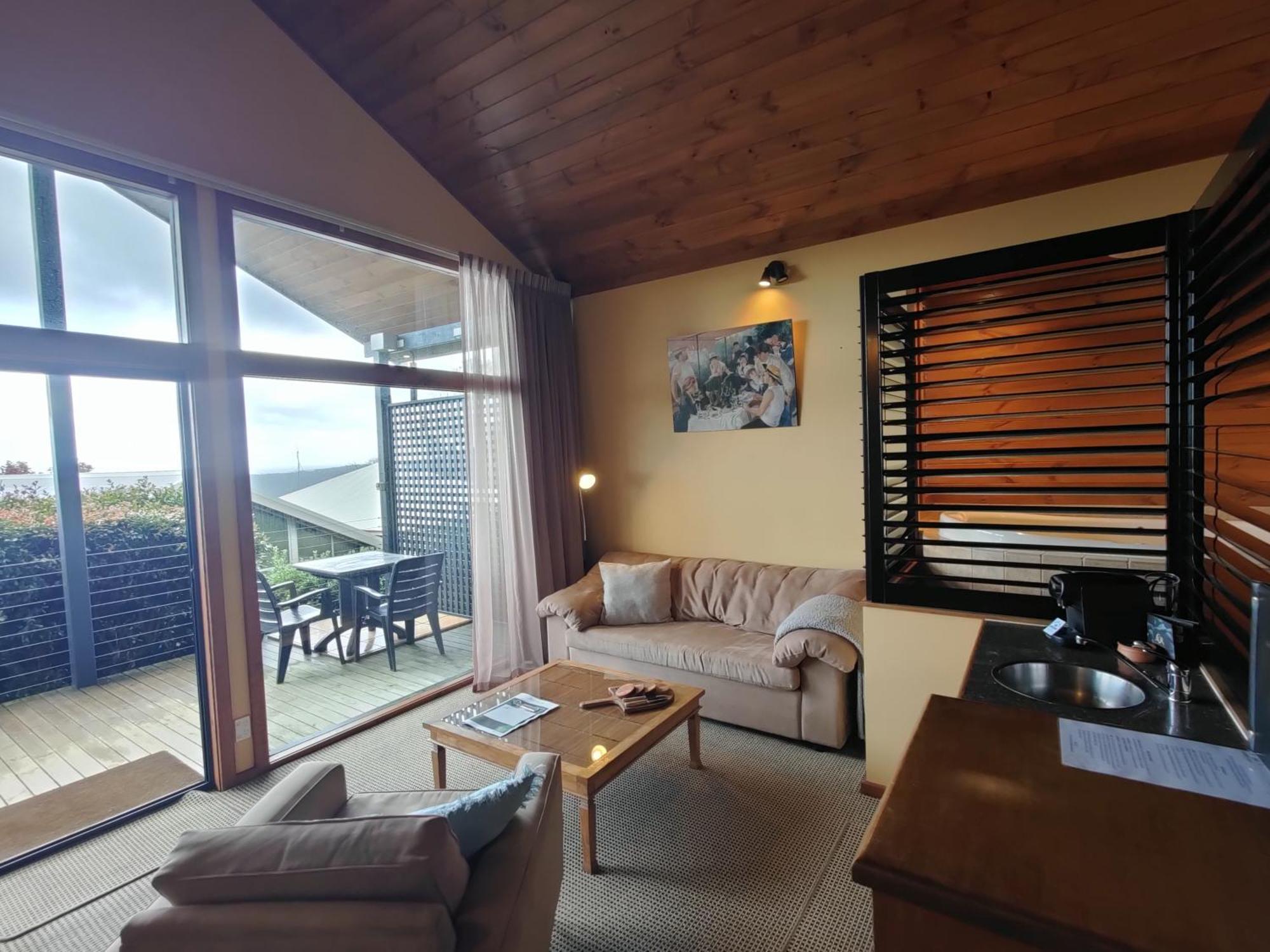 Karri Mia Chalets And Studios Denmark Extérieur photo
