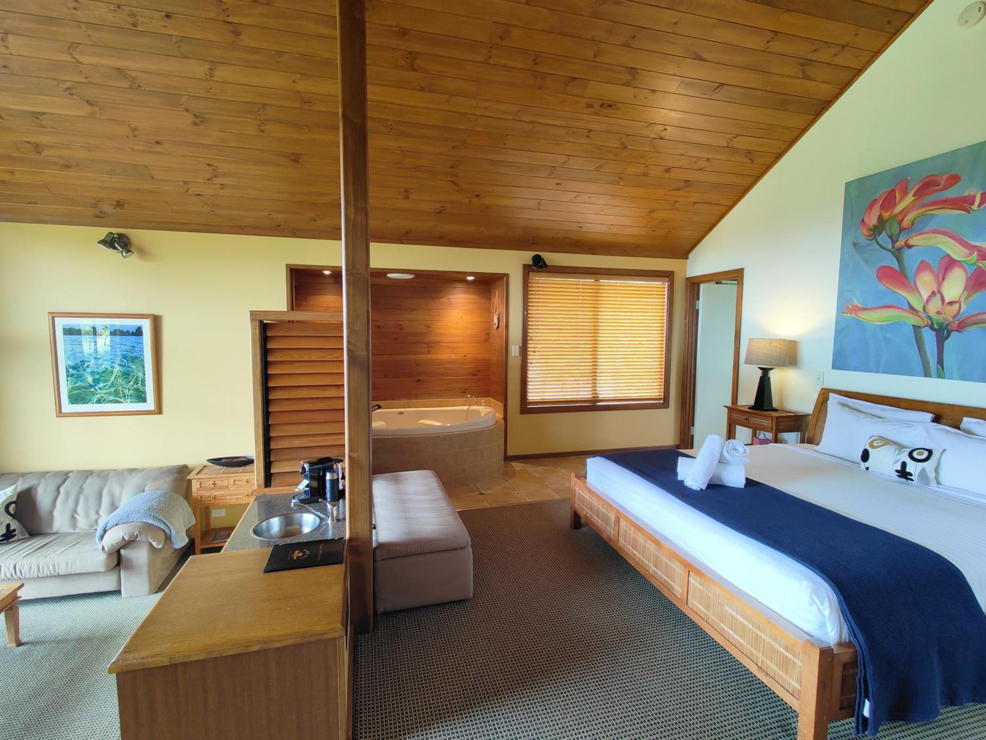 Karri Mia Chalets And Studios Denmark Extérieur photo