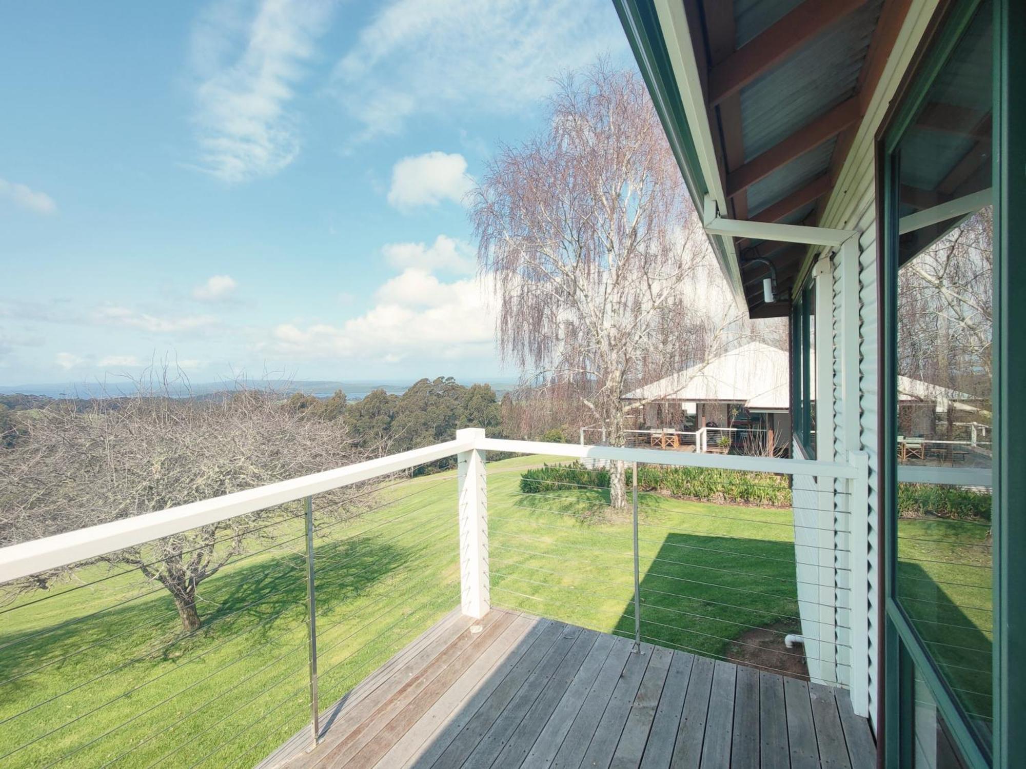 Karri Mia Chalets And Studios Denmark Extérieur photo