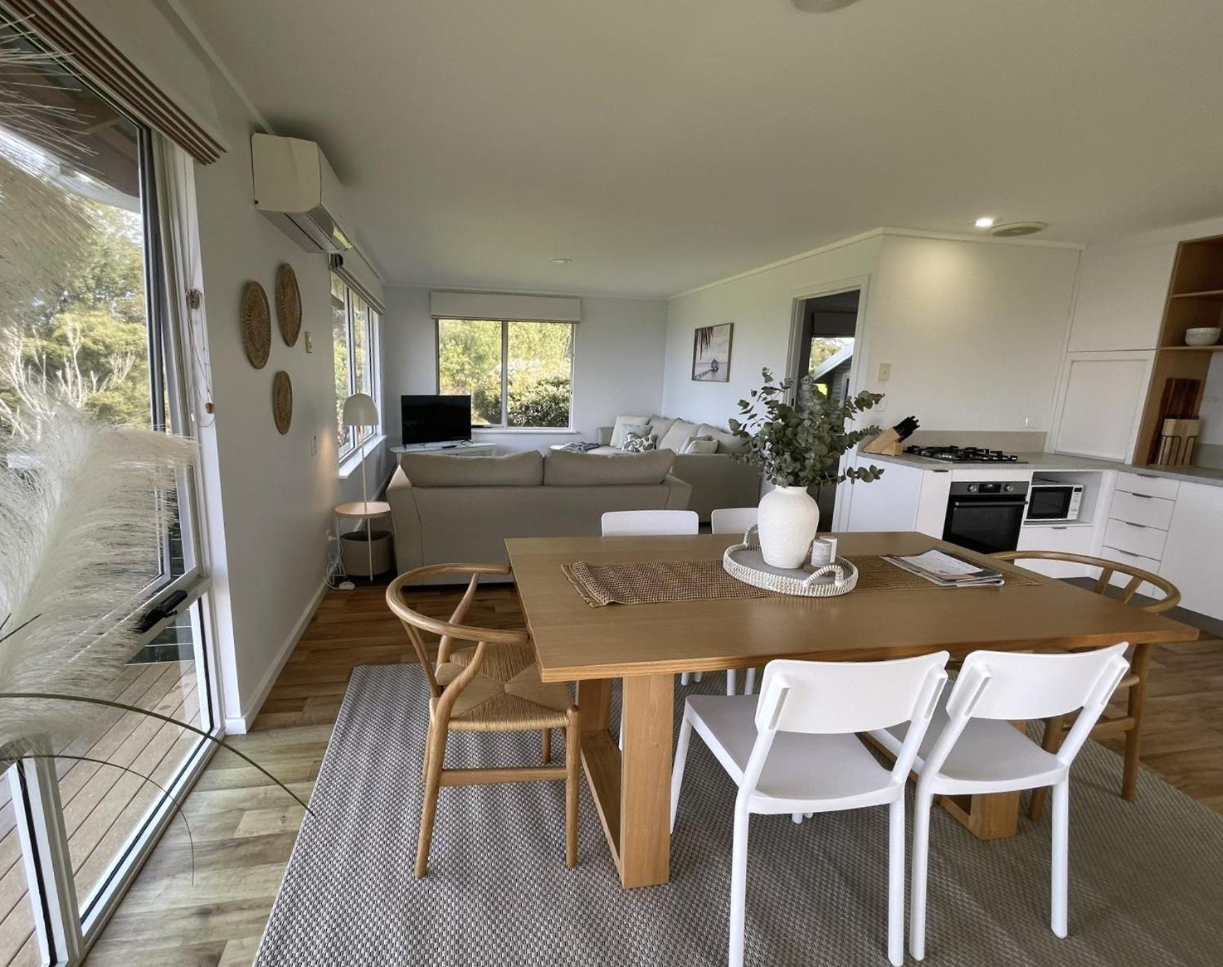 Karri Mia Chalets And Studios Denmark Extérieur photo