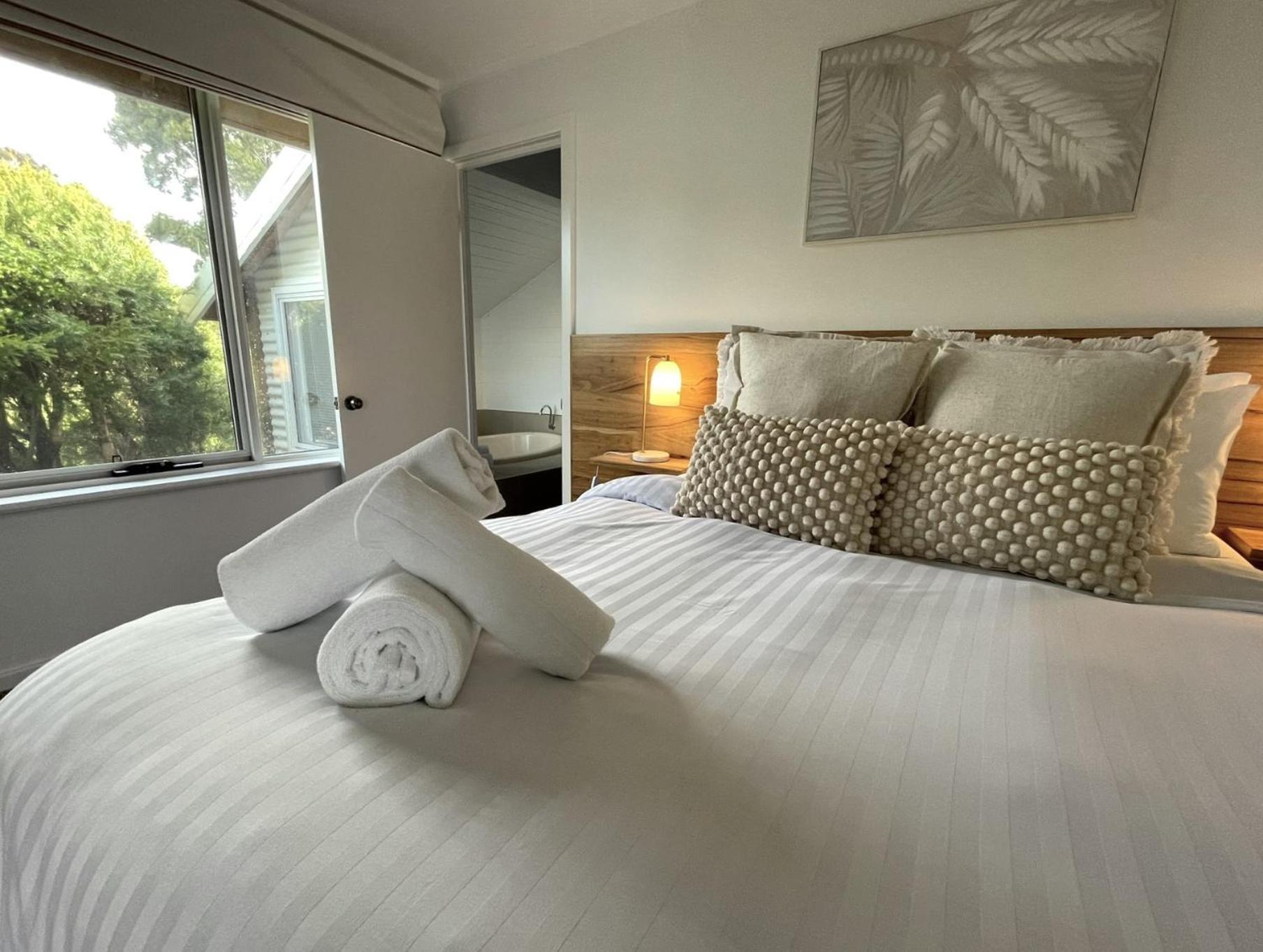 Karri Mia Chalets And Studios Denmark Extérieur photo