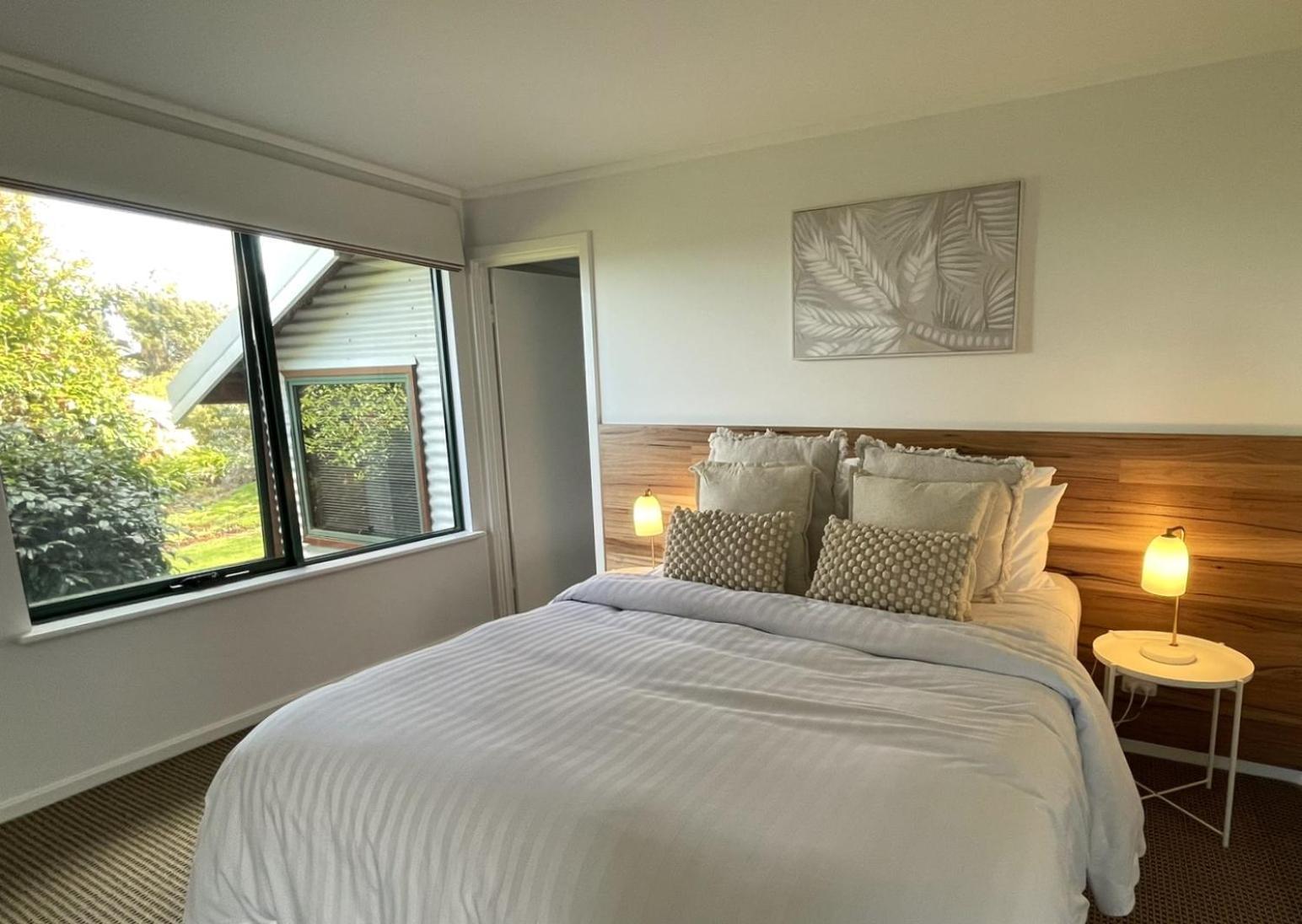 Karri Mia Chalets And Studios Denmark Extérieur photo